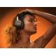 3. Bose 890101-0400 Kopfhörer/Headset Kabelloses Kopfbügel-Headset Anrufe/Musik Bluetooth Schwarz, Gold