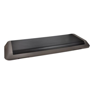 5. ZIPRO 5901793678627 Aerobic-Stepptisch, Schwarz, 250 kg, Höhenverstellbar