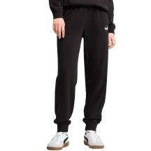 Puma ESS Small No. 1 Comfort Damenhose Schwarz 682458 01