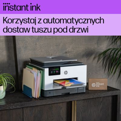 9. HP OfficeJet Pro 9132e All-in-One-Drucker
