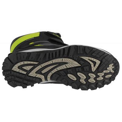 5. CMP Hexis Snow Boot Jr 30Q4634-U901 Schuhe