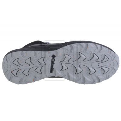 4. Columbia Trailstorm Mid Waterproof M 2005441010 Schuhe