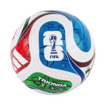 adidas FIFA World Cup 26 Trionda League JD8030 Fußball