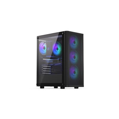 33. ENDORFY Ventum 200 ARGB Gehäuse