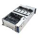5. Asus Rack-Plattform (4U) ESC8000A-E13X AMD EPYC 9005 (8xNVMe, 2xM.2, 2x10Gbe, 8xQSFP, IPMI, R3200W)
