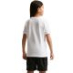 2. Nike Sportswear Kinder-T-Shirt weiß IM9534 100