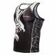 2. Iron Pro MFC PATRIOTIC "EAGLE" Boxshirt M 06116-01M