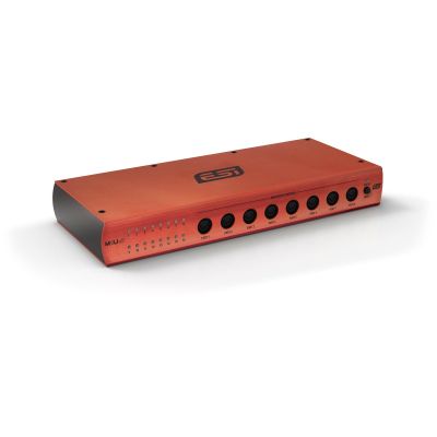 ESI M8UeX - MIDI-Schnittstelle