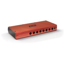 ESI M8UeX - MIDI-Schnittstelle