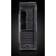 5. Chieftec UE-02B Mini-Tower-Computer-Sicherheits- und Halterungssystem, Schwarz, 250 W