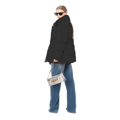 8. Pinko W 101696A14J Daunenjacke