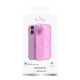 5. Puro Daylight MagSafe Silikonhülle für iPhone 16 – Rosa