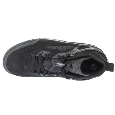 3. Air Jordan Spizike Low FQ1759-001 Schwarz 46