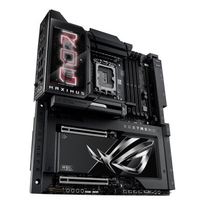37. ASUS ROG MAXIMUS Z890 EXTREME Mainboard