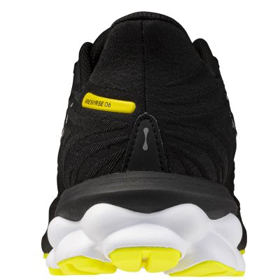 4. Mizuno WAVE SKYRISE 6 Schuhe J1GC250952