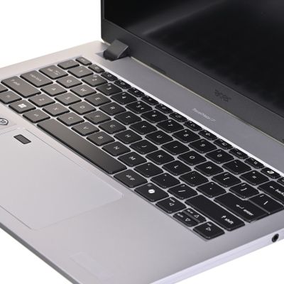 6. Acer TravelMate P2 TMP214-76-G2-TCO Ultra 5 125H 14" WUXGA IPS 300 Nits AG 16 GB DDR5 5600 SSD512 Intel Arc Graphics WLAN+BT LAN Kamera 1080p 53 Wh FpR W11Pro Reinsilber 3 Jahre Vor-Ort-Service