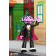 3. BLOKEES SESAMSTRASSE-FIGUREN preCOOL S1 - GRAF VON GRAF