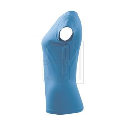 10. Malfini Pure W T-shirt MLI-12214