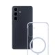 25. 3mk Just20g MagCase für Samsung Galaxy S26+ - transparent