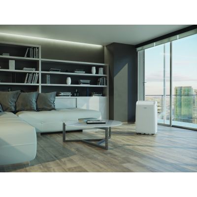 10. WHIRLPOOL PACF212CO W tragbare Klimaanlage
