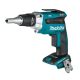 2. Makita DFS250Z Akkuschrauber/Schlagschrauber 2500 U/min Schwarz, Grün
