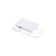4. D-Link DUP-501 USB 3.2 Gen 1 (3.1 Gen 1) Typ-C Hub und Konzentrator 5000 Mbit/s Weiß