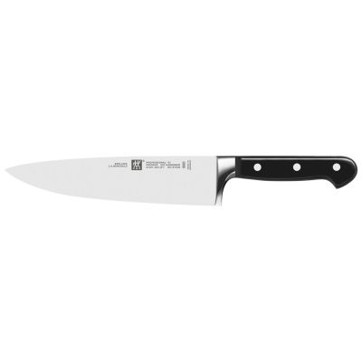 14. ZWILLING Professional S Messerset im Block 35621-004-0 (6-teilig)