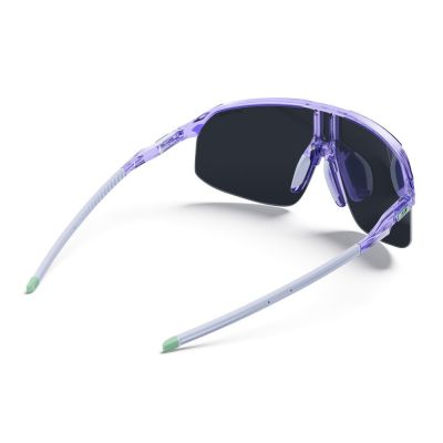 4. JULBO DENSITY Brille Größe L lila