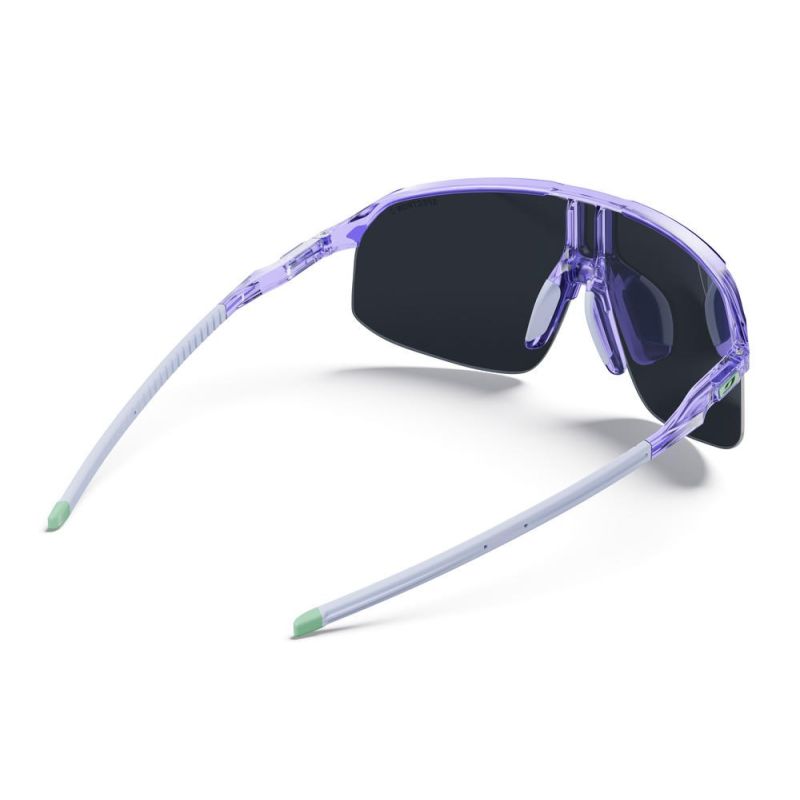 4. JULBO DENSITY Brille Größe L lila