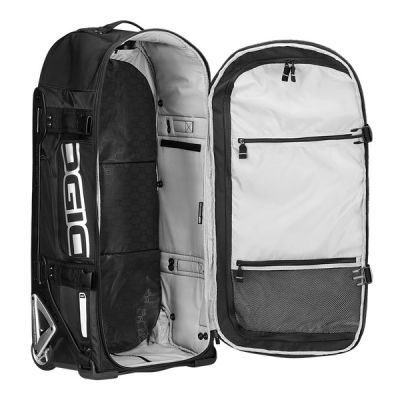 11. OGIO REISETASCHE RIG 9800 SCHWARZ P/N: 121001_03