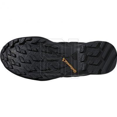 7. Adidas Terrex Swift R2 MID GTX M CM7500 Schuhe