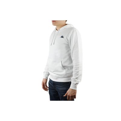 2. Kappa Vend Kapuzenpullover M 707390-11-0601