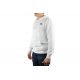 2. Kappa Vend Kapuzenpullover M 707390-11-0601