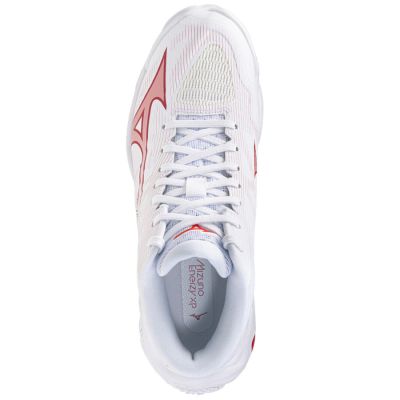 3. Mizuno WAVE LIGHTNING ELITE MID W V1GC260573 Schuhe