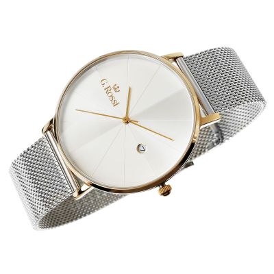 5. Damenuhr G. Rossi 12540B-3D2