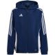 6. Adidas Tiro 24 Jr Jacke IM8797
