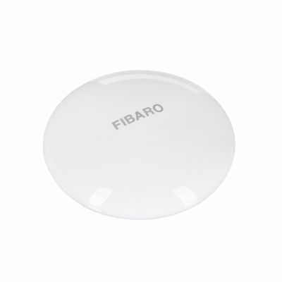 3. FIBARO Heizungsregler-Starterpaket Z-Wave Smart-Thermostatkopf