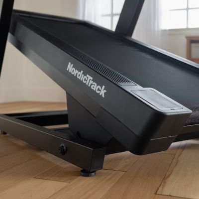 11. Nordictrack X16 NTL29225 Elektrisches Laufband