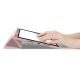 7. TechProtect SmartCase Stifthülle für Lenovo Idea Tab Plus 12.1 TB-361 – Pink