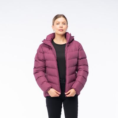 11. Hi-Tec Stepp-Winterjacke Lady Varmi W 92800621554