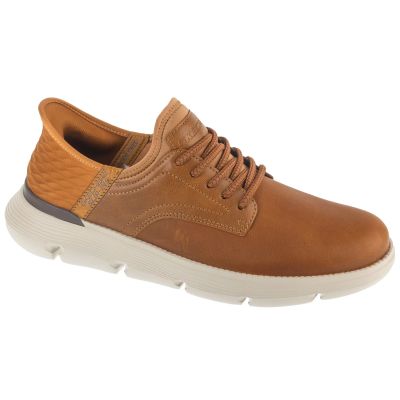 Skechers Slip-Ins: Garza - Gervin 205046-WTN Braun 40