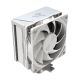 10. MODECOM CPU-KÜHLER VOLCANO 0C T721 WEISS