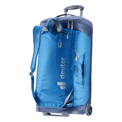 9. Deuter Duffel Pro Movo 60 35001125-1397 Neptun-Nachtblau