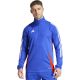 2. Adidas Tiro 24 Training Top M JE1993 Sweatshirt