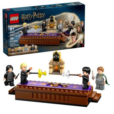 LEGO HARRY POTTER 76441 Schloss Hogwarts: Duellierclub
