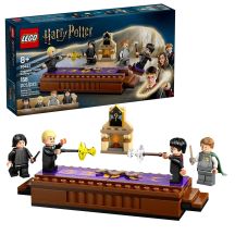 LEGO HARRY POTTER 76441 Schloss Hogwarts: Duellierclub