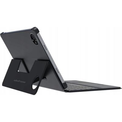 2. Tastatur mit Hülle für das Ulefone Tab A11 Pro Tablet