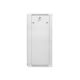 5. Lanberg WF01-6422-10S Rack 22U Wandschrank Grau