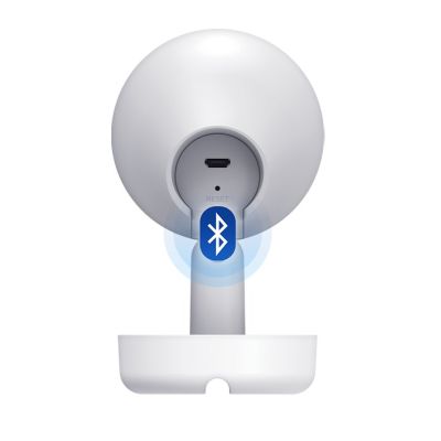 6. D-Link DCS-8350LH 2K QHD WLAN-Innenkamera