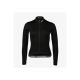 POC Damen Thermal Lite Langarmtrikot Schwarz